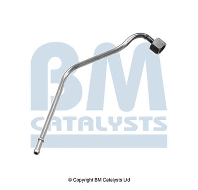 Pressure Pipe, pressure sensor (soot/particulate filter) BM Catalysts PP11099A