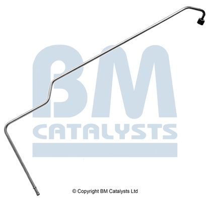 BM Catalysts PP11099B Pressure Pipe, pressure sensor (soot/particulate filter)
