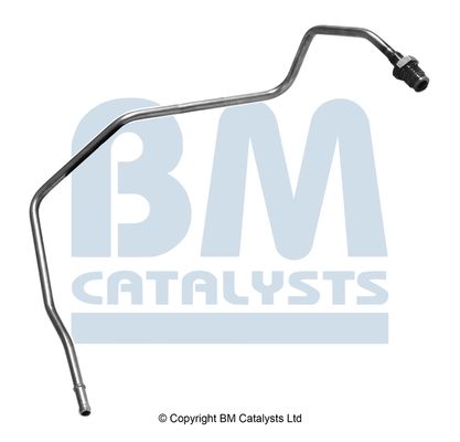 BM Catalysts PP11103A Pressure Pipe, pressure sensor (soot/particulate filter)