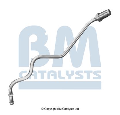 BM Catalysts PP11118A Pressure Pipe, pressure sensor (soot/particulate filter)