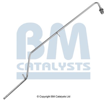 BM Catalysts PP11137A Pressure Pipe, pressure sensor (soot/particulate filter)