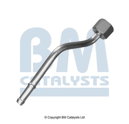 BM Catalysts PP11151A Pressure Pipe, pressure sensor (soot/particulate filter)