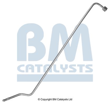 BM Catalysts PP11151B Pressure Pipe, pressure sensor (soot/particulate filter)