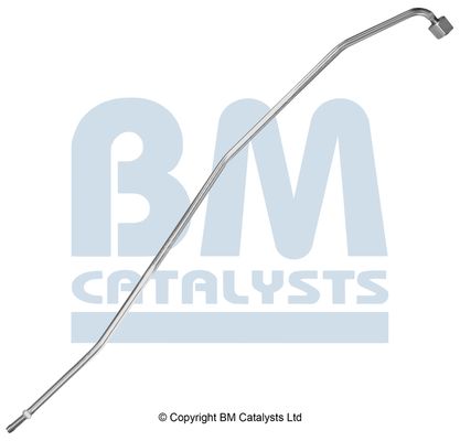 BM Catalysts PP11208B Pressure Pipe, pressure sensor (soot/particulate filter)