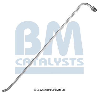 BM Catalysts PP11237B Pressure Pipe, pressure sensor (soot/particulate filter)