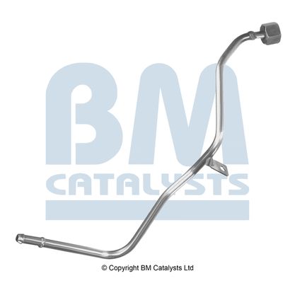 BM Catalysts PP11244A Pressure Pipe, pressure sensor (soot/particulate filter)
