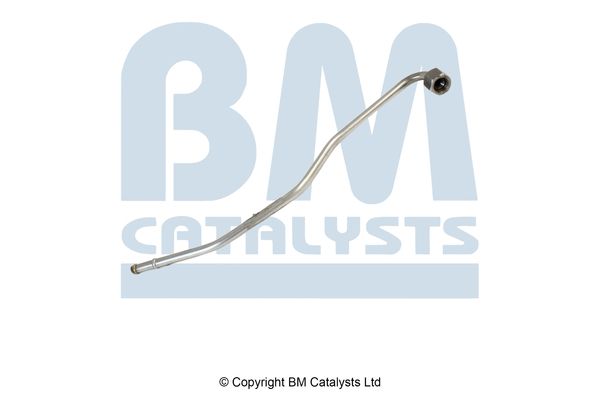 BM Catalysts PP11253A Pressure Pipe, pressure sensor (soot/particulate filter)