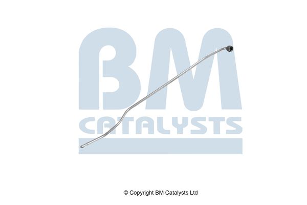 BM Catalysts PP11253B Pressure Pipe, pressure sensor (soot/particulate filter)
