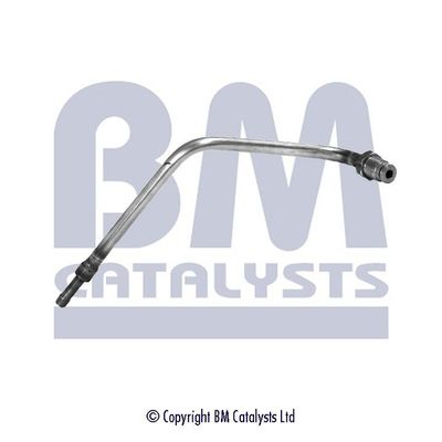 Pressure Pipe, pressure sensor (soot/particulate filter) BM Catalysts PP11294A