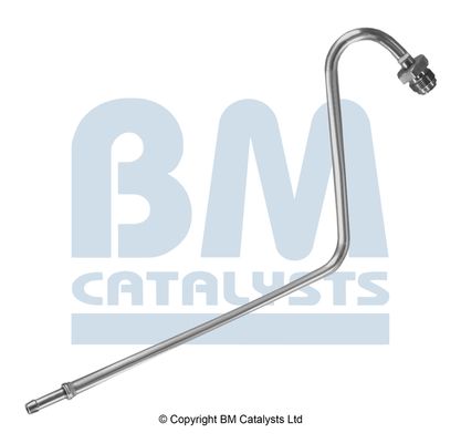 BM Catalysts PP11368A Pressure Pipe, pressure sensor (soot/particulate filter)