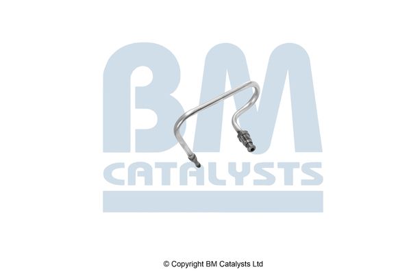 BM Catalysts PP11603A Pressure Pipe, pressure sensor (soot/particulate filter)