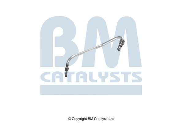 BM Catalysts PP11603B Pressure Pipe, pressure sensor (soot/particulate filter)