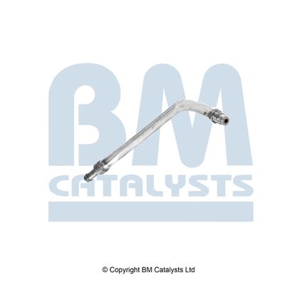 BM Catalysts PP11607A Pressure Pipe, pressure sensor (soot/particulate filter)