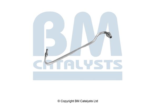 BM Catalysts PP11607B Pressure Pipe, pressure sensor (soot/particulate filter)