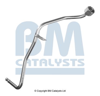 BM Catalysts PP11617A Pressure Pipe, pressure sensor (soot/particulate filter)
