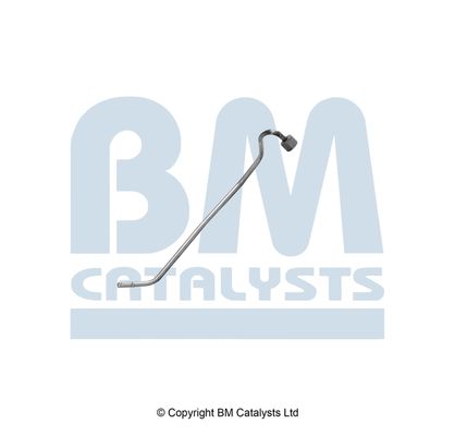 BM Catalysts PP11629A Pressure Pipe, pressure sensor (soot/particulate filter)