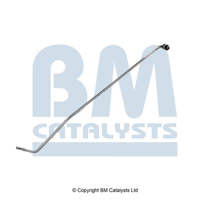 BM Catalysts PP11629B Pressure Pipe, pressure sensor (soot/particulate filter)