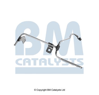 BM Catalysts PP11635B Pressure Pipe, pressure sensor (soot/particulate filter)