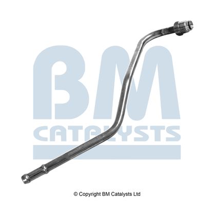 BM Catalysts PP11694A Pressure Pipe, pressure sensor (soot/particulate filter)