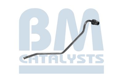 Pressure Pipe, pressure sensor (soot/particulate filter) BM Catalysts PP15015B
