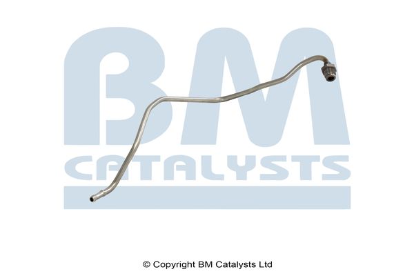 BM Catalysts PP15020B Pressure Pipe, pressure sensor (soot/particulate filter)