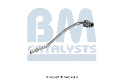 Pressure Pipe, pressure sensor (soot/particulate filter) BM Catalysts PP15172A