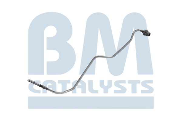 BM Catalysts PP15172B Pressure Pipe, pressure sensor (soot/particulate filter)