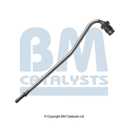 BM Catalysts PP31021A Pressure Pipe, pressure sensor (soot/particulate filter)