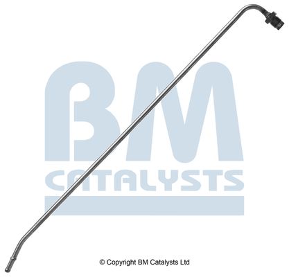 BM Catalysts PP31021B Pressure Pipe, pressure sensor (soot/particulate filter)