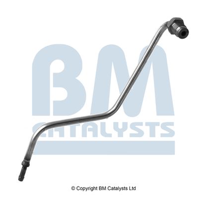 BM Catalysts PP31030A Pressure Pipe, pressure sensor (soot/particulate filter)