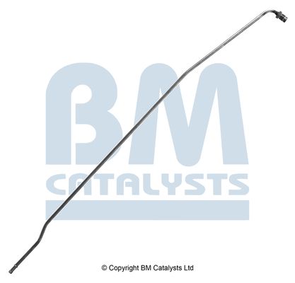 BM Catalysts PP31040A Pressure Pipe, pressure sensor (soot/particulate filter)