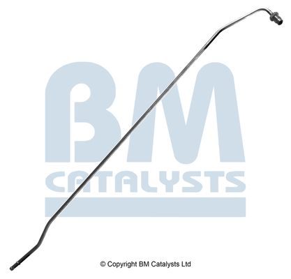 BM Catalysts PP31041A Pressure Pipe, pressure sensor (soot/particulate filter)