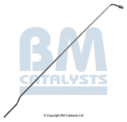 BM Catalysts PP31042A Pressure Pipe, pressure sensor (soot/particulate filter)
