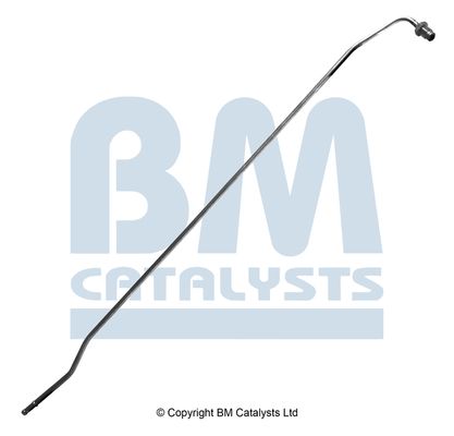 BM Catalysts PP31129A Pressure Pipe, pressure sensor (soot/particulate filter)