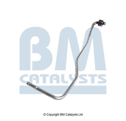 BM Catalysts PP31282A Pressure Pipe, pressure sensor (soot/particulate filter)