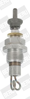 Glow Plug BorgWarner (BERU) GD12