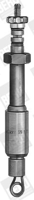 Glow Plug BorgWarner (BERU) GD255