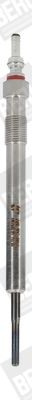 BorgWarner (BERU) GE126 Glow Plug