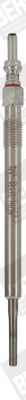 BorgWarner (BERU) GE134 Glow Plug