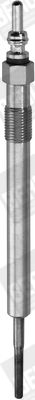 Glow Plug BorgWarner (BERU) GE138