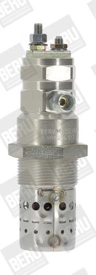 Glow Plug BorgWarner (BERU) GF817