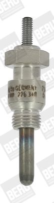 BorgWarner (BERU) GH001 Glow Plug, parking heater