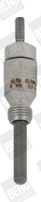 Glow Plug, parking heater BorgWarner (BERU) GH009