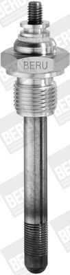 Glow Plug BorgWarner (BERU) GH011