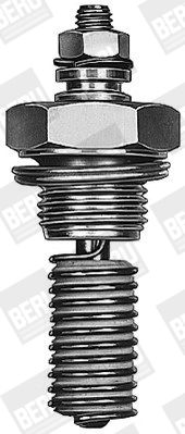 BorgWarner (BERU) GH116 Glow Plug, parking heater