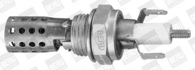 Glow Plug, parking heater BorgWarner (BERU) GH201