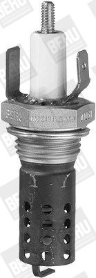 BorgWarner (BERU) GH203 Glow Plug, parking heater