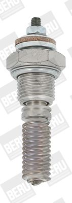 Glow Plug, parking heater BorgWarner (BERU) GH408