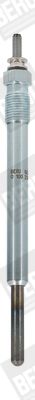 Glow Plug BorgWarner (BERU) GN010