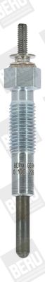 Glow Plug BorgWarner (BERU) GN023